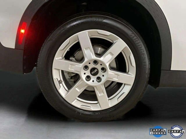 Used 2025 MINI Cooper Countryman S image 29