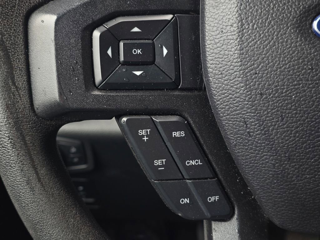 Used 2020 Ford F150 XLT w/ Equipment Group 301A Mid image 35