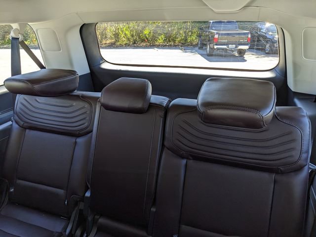 New 2026 Ford Expedition Max Platinum w/ Platinum Ultimate Package image 21