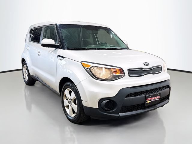 Used 2019 Kia Soul FWD image 3