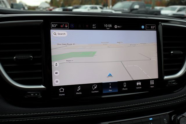 New 2026 Chrysler Pacifica Limited w/ S Appearance Package image 19