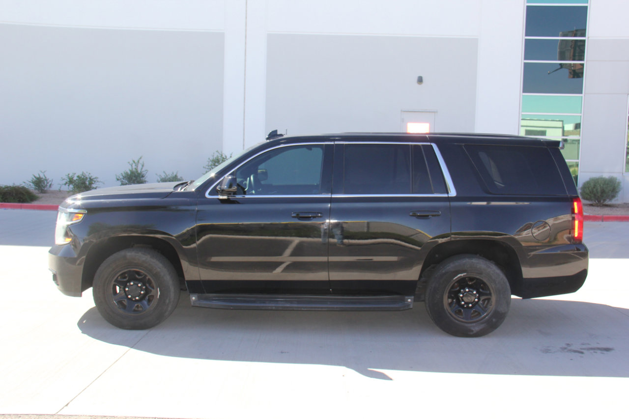 Used 2018 Chevrolet Tahoe 2WD w/ Remote Keyless Entry Package image 8