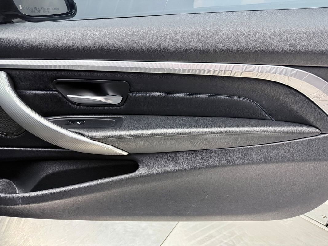 Used 2018 BMW 430i xDrive Coupe image 16