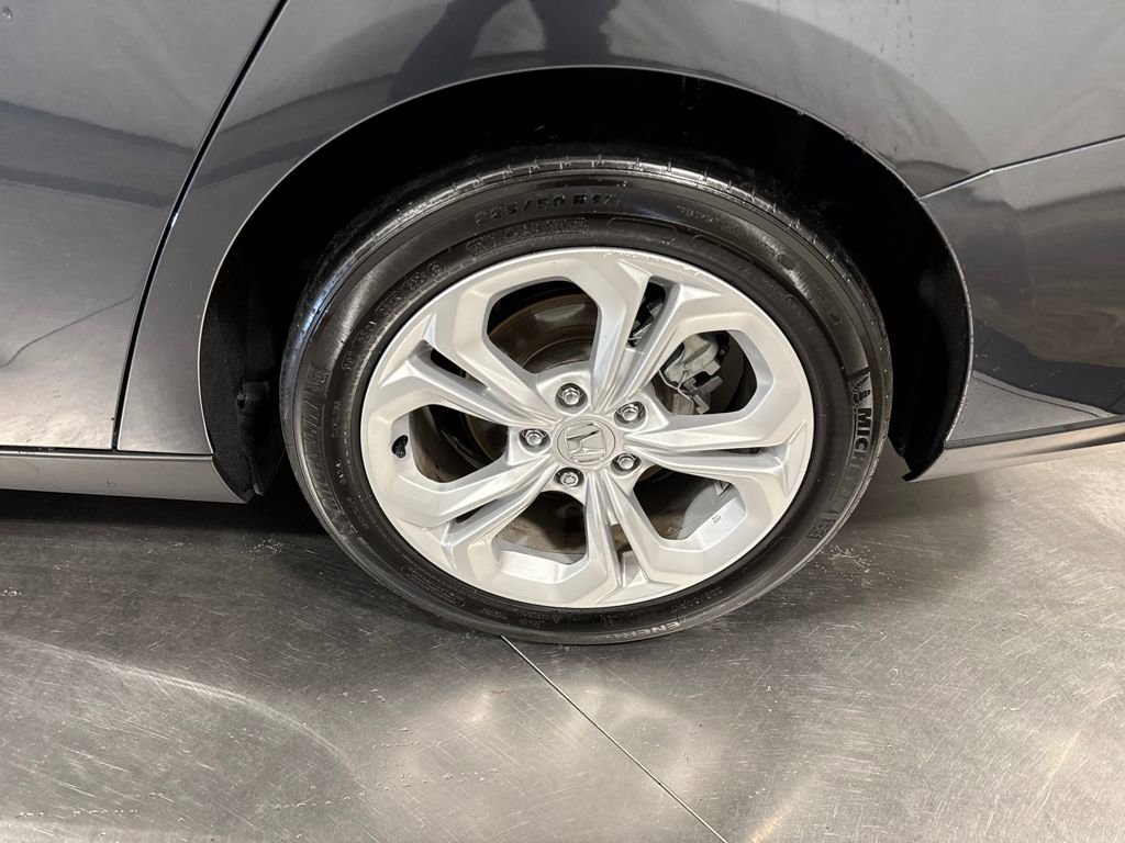 Used 2025 Honda Accord LX image 12