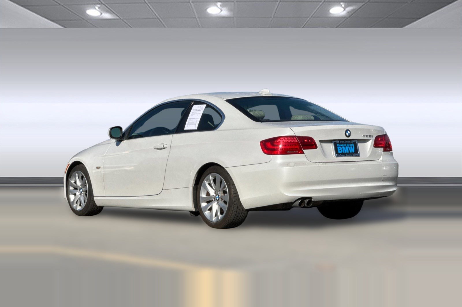 Used 2012 BMW 328i Coupe image 3