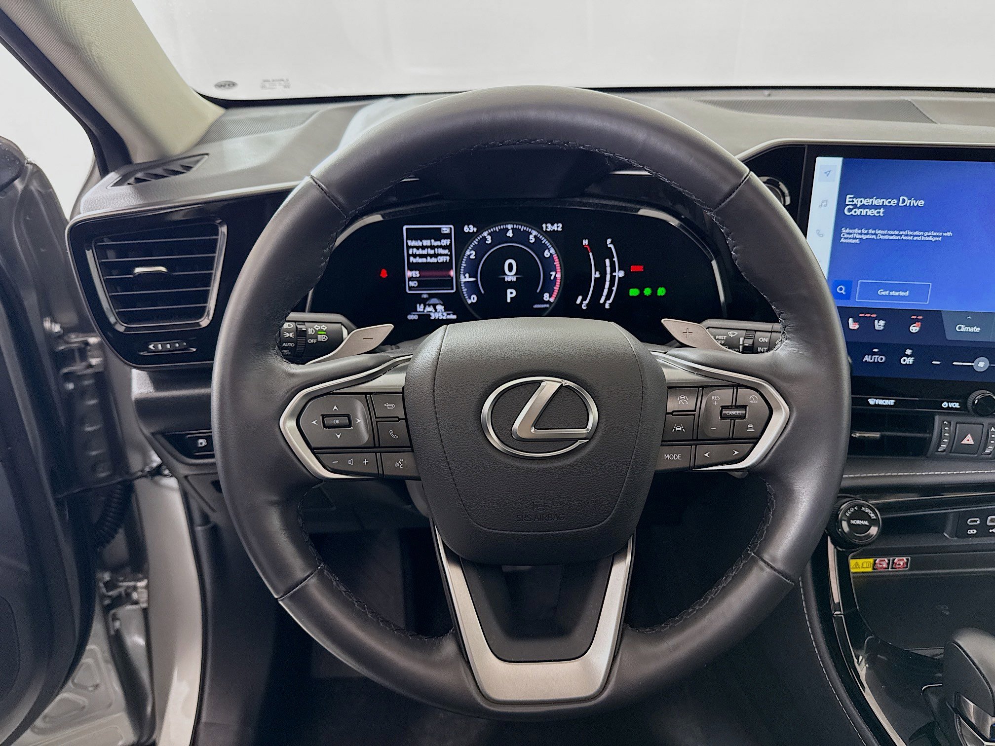 Used 2024 Lexus NX 350 AWD image 12