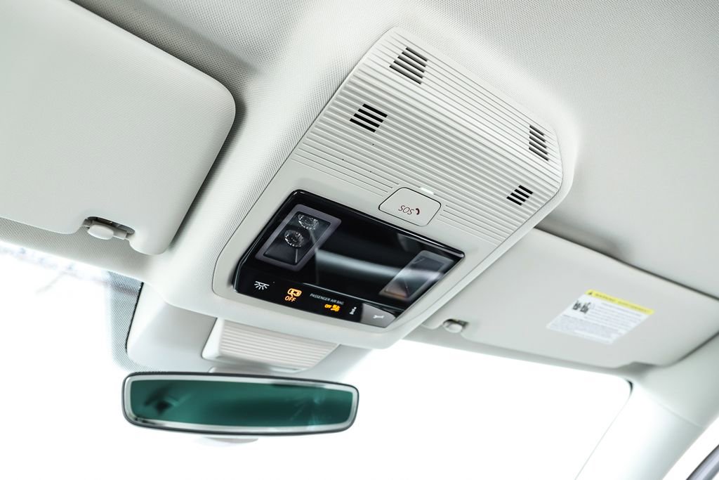 New 2026 Volkswagen Tiguan SE image 64