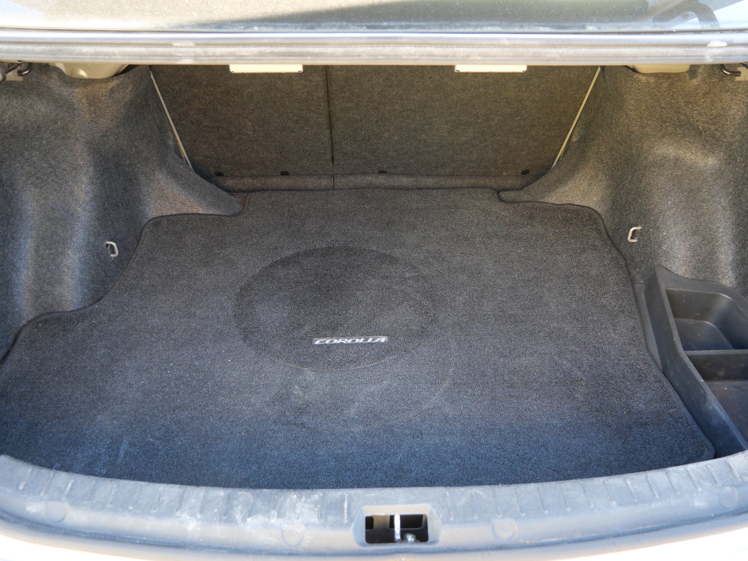 Used 2009 Toyota Corolla LE FWD image 18