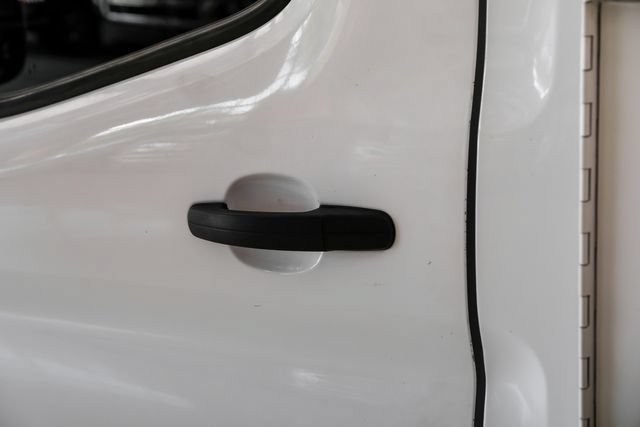 Used 2020 Ford Transit 350 w/ Interior Upgrade Package RWD image 26