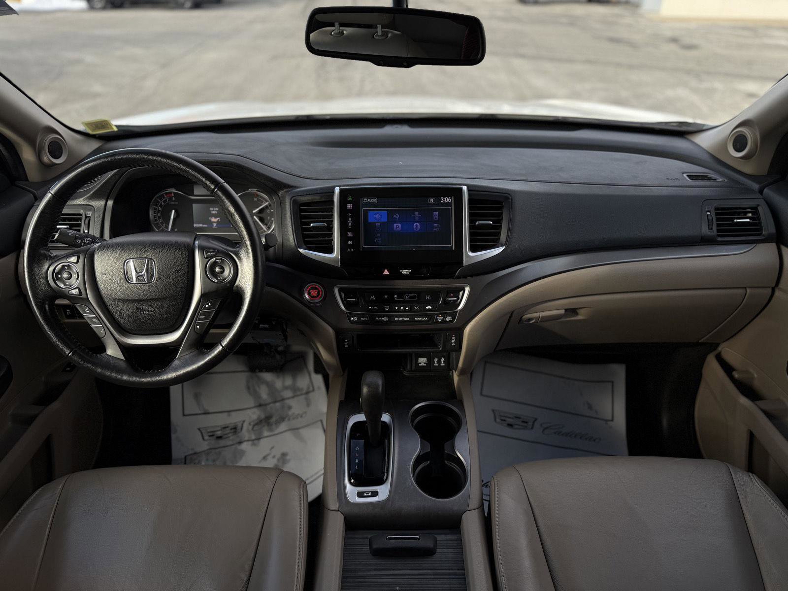 Used 2016 Honda Pilot EX-L image 27