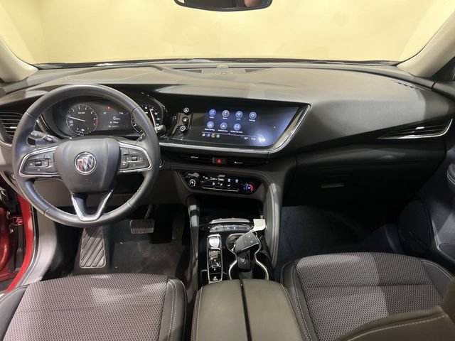 Certified 2023 Buick Envision Preferred FWD image 18