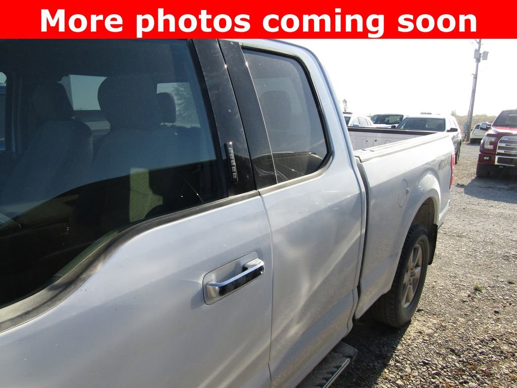 Used 2019 Ford F150 XLT w/ Equipment Group 302A Luxury image 2