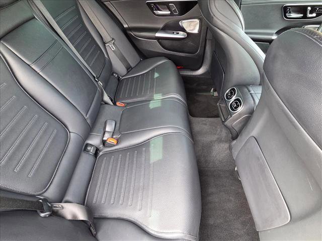 Used 2024 Mercedes-Benz C 300 Sedan image 20