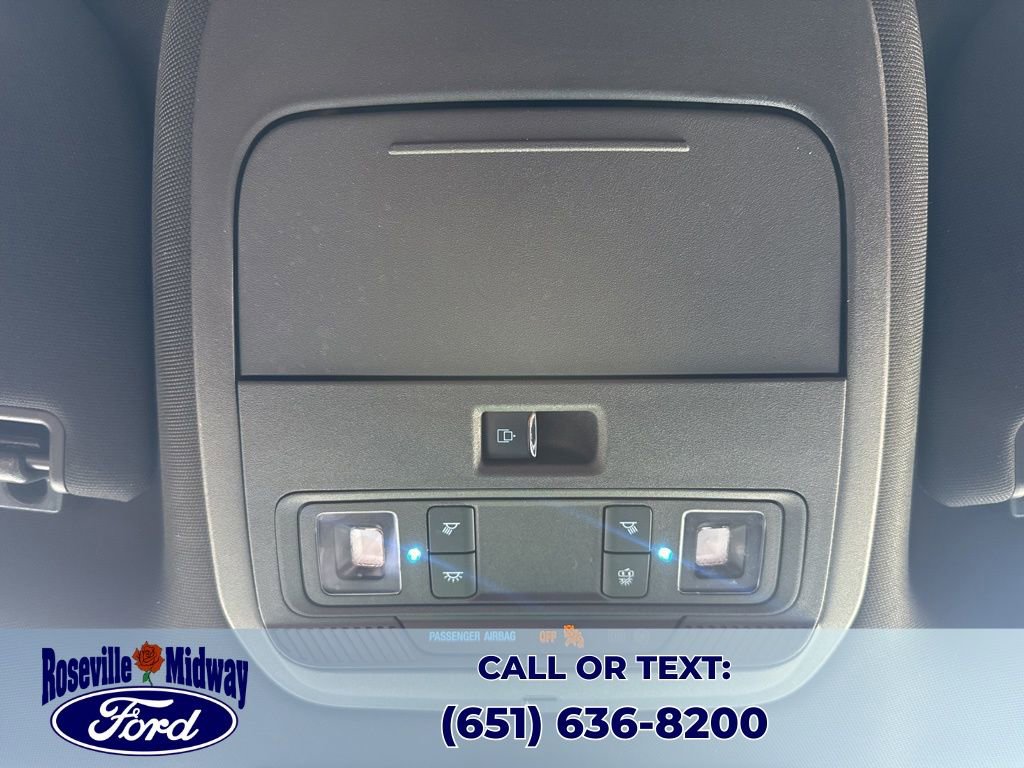 Used 2022 Ford F150 XLT w/ Equipment Group 302A High image 24