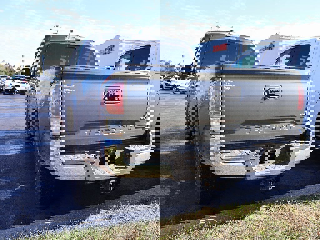 Used 2022 Toyota Tacoma 4x4 Double Cab image 15