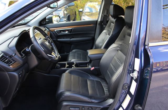 Used 2019 Honda CR-V Touring image 16