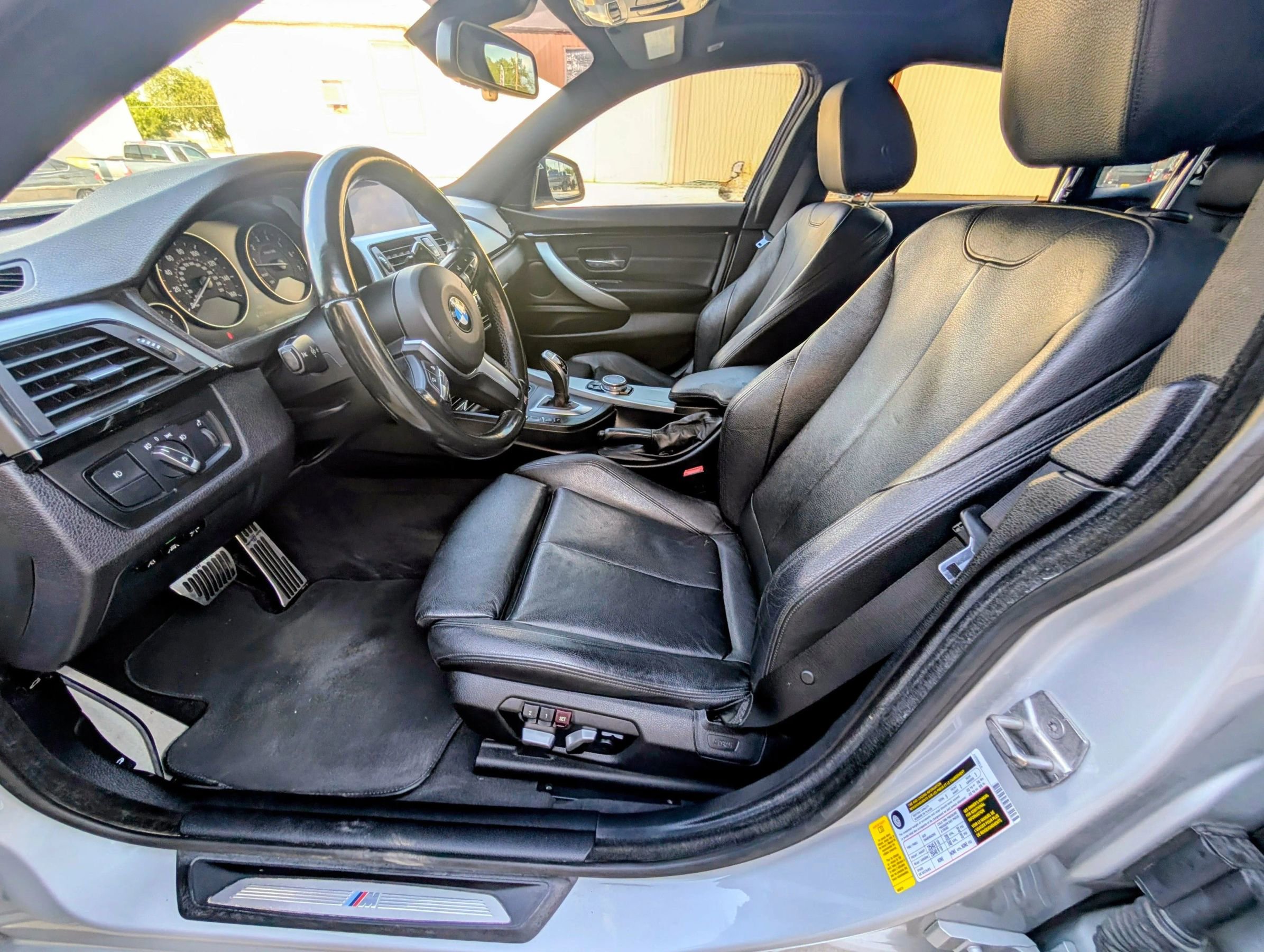 Used 2016 BMW 428i Gran Coupe image 10