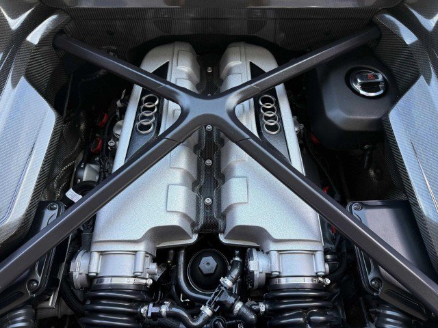 Used 2021 Audi R8 V10 performance image 59