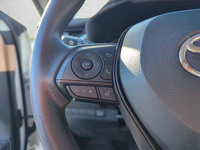Certified 2023 Toyota RAV4 XLE w/ Convenience Package FWD image 13
