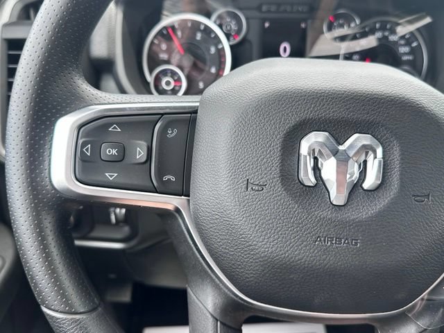 New 2026 RAM 2500 Tradesman AWD/4WD image 20