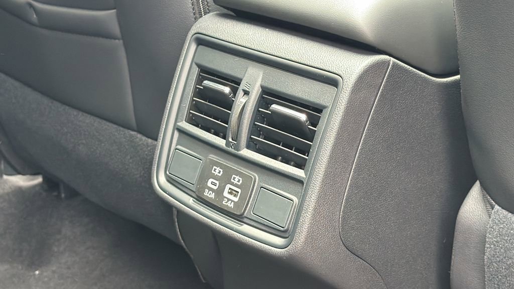 New 2026 Subaru Forester Premium AWD/4WD image 12