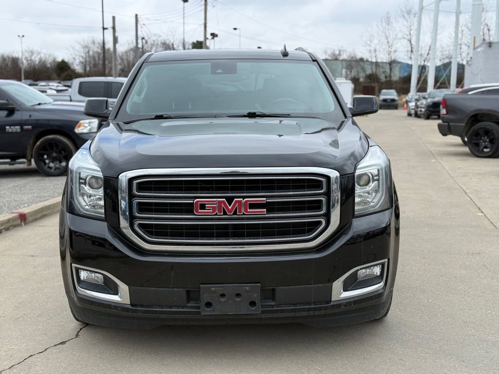 Used 2020 GMC Yukon SLT AWD/4WD image 3