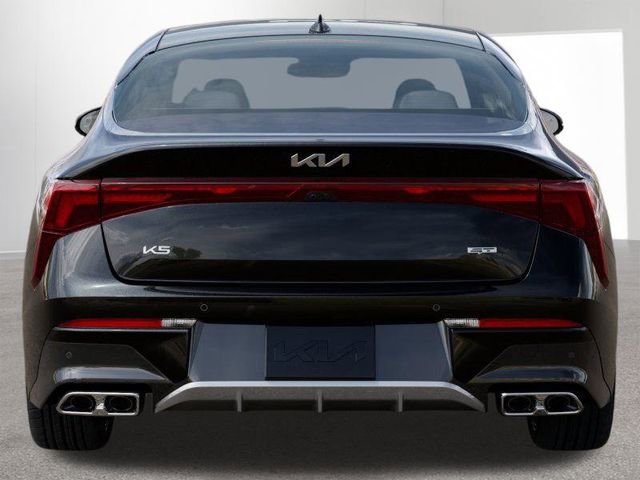 New 2026 Kia K5 GT image 14