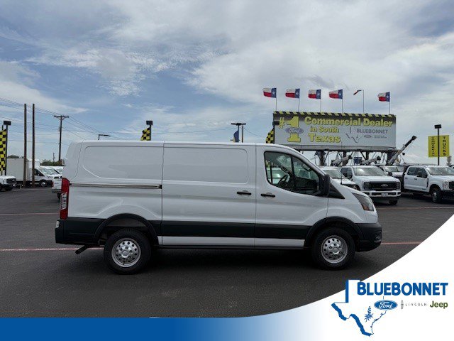 New 2025 Ford Transit 150 Low Roof AWD