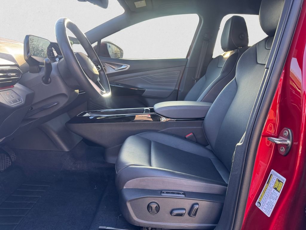 Certified 2023 Volkswagen ID.4 Pro S image 9