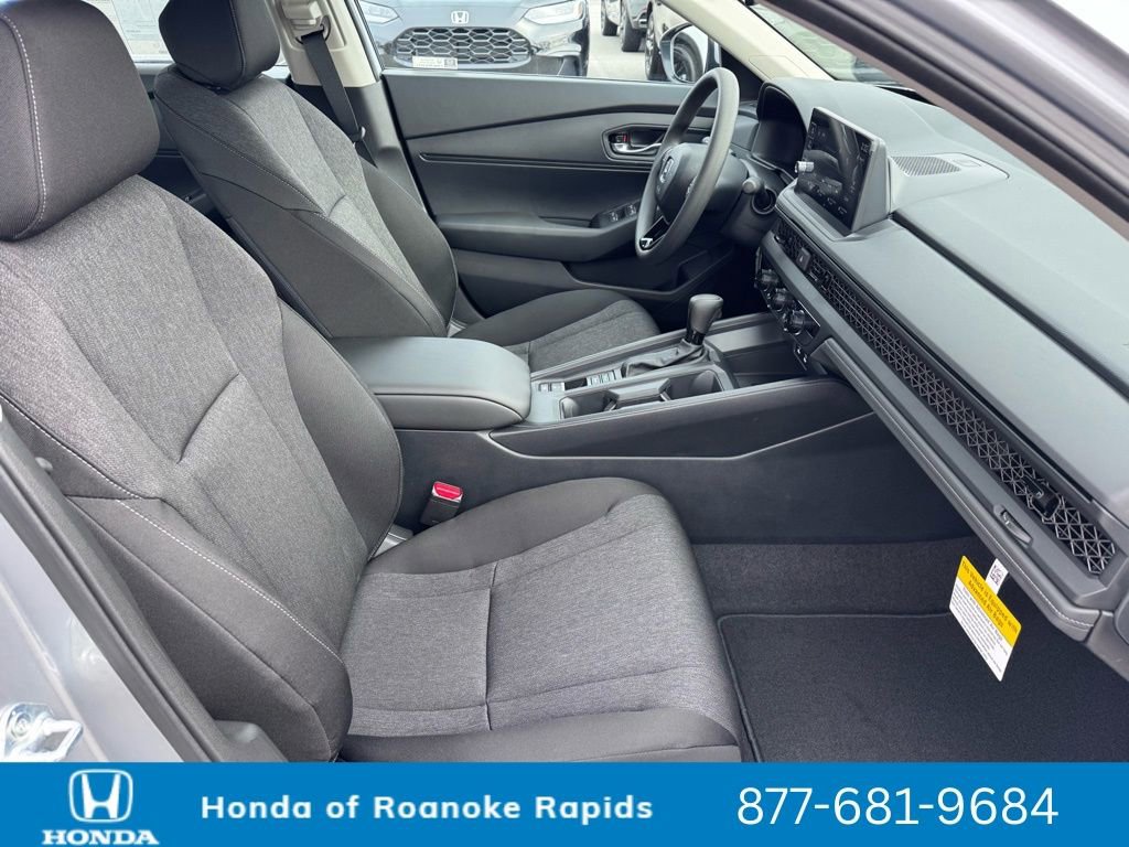 New 2026 Honda Accord LX image 23