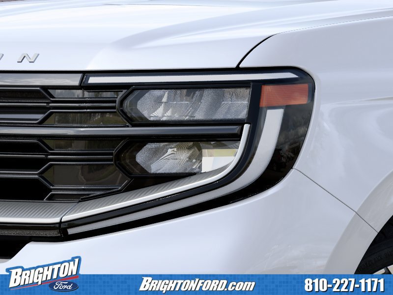 New 2027 Ford Expedition Max Platinum AWD/4WD image 20