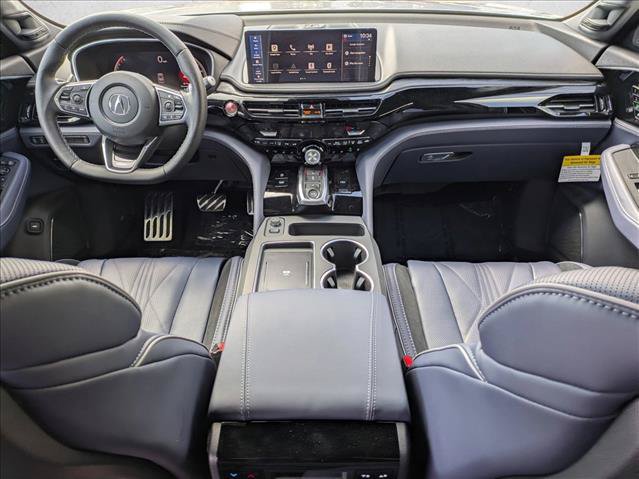 New 2026 Acura MDX Type S AWD/4WD image 16