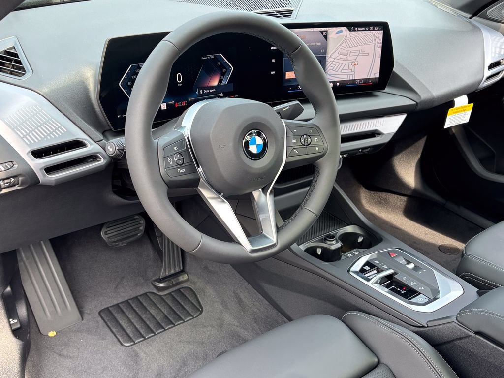 New 2026 BMW 228i xDrive w/ Premium Package AWD/4WD image 12