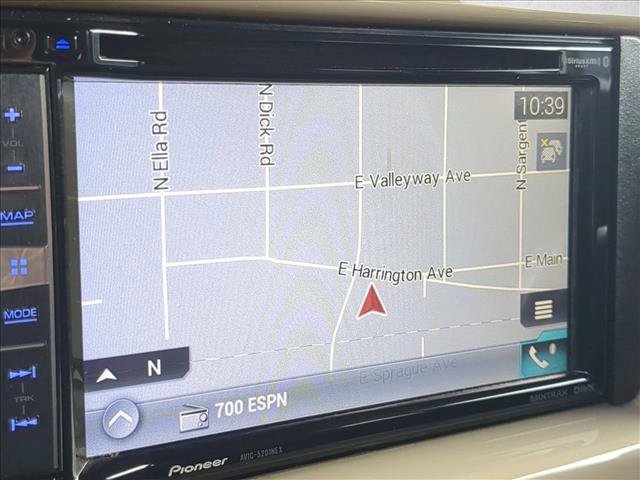 Used 2011 Toyota FJ Cruiser 4WD w/ Convenience Pkg image 18