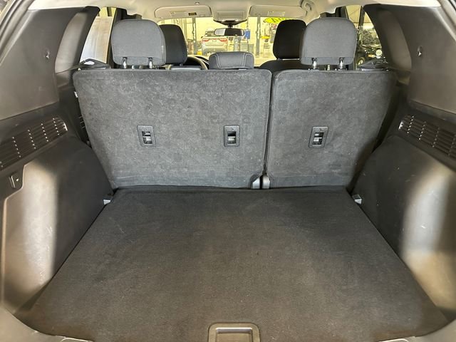 Used 2024 Ford Escape Active image 16