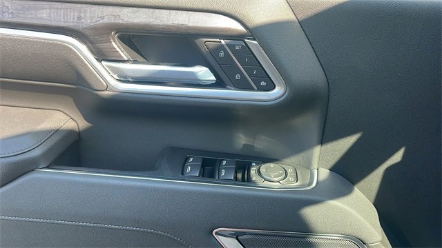 New 2026 Chevrolet Silverado 2500 LTZ w/ LTZ Plus Package image 30