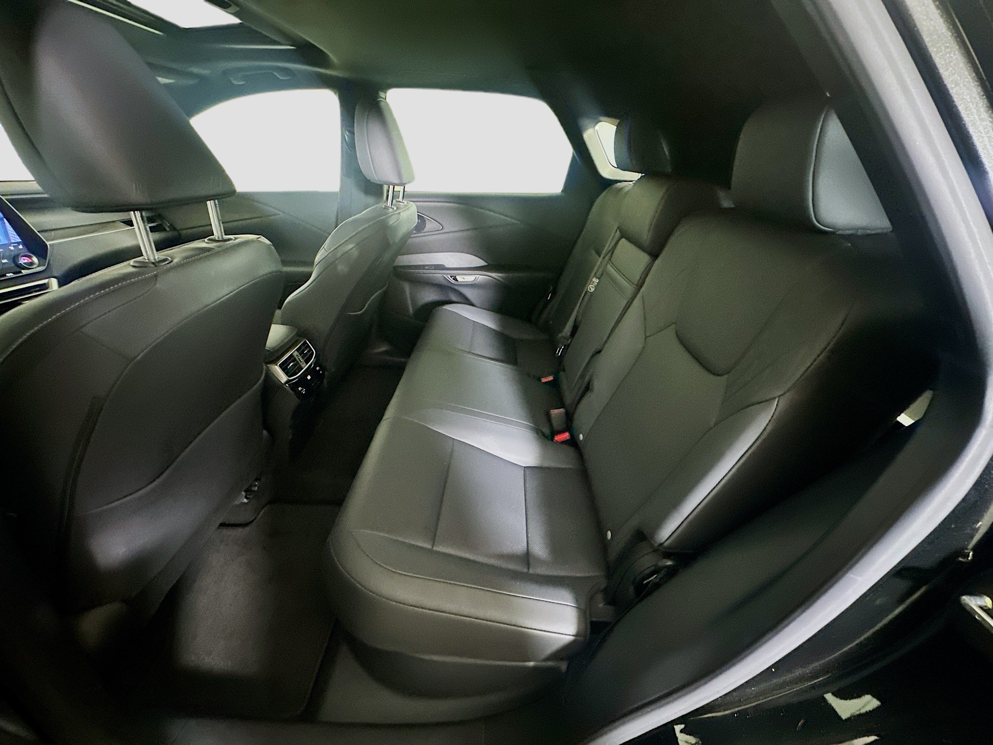 Used 2024 Lexus RX 350 Premium w/ Cold Area Package FWD image 30