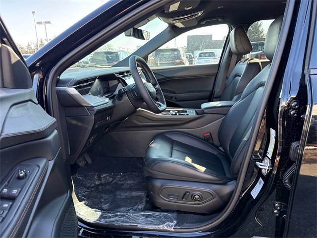 New 2026 Jeep Cherokee Limited image 2