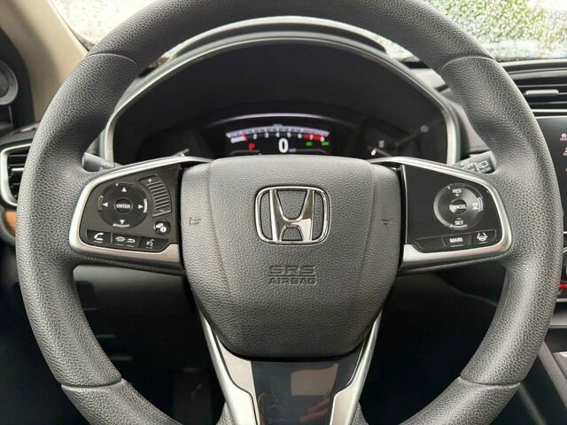 Used 2018 Honda CR-V EX image 28