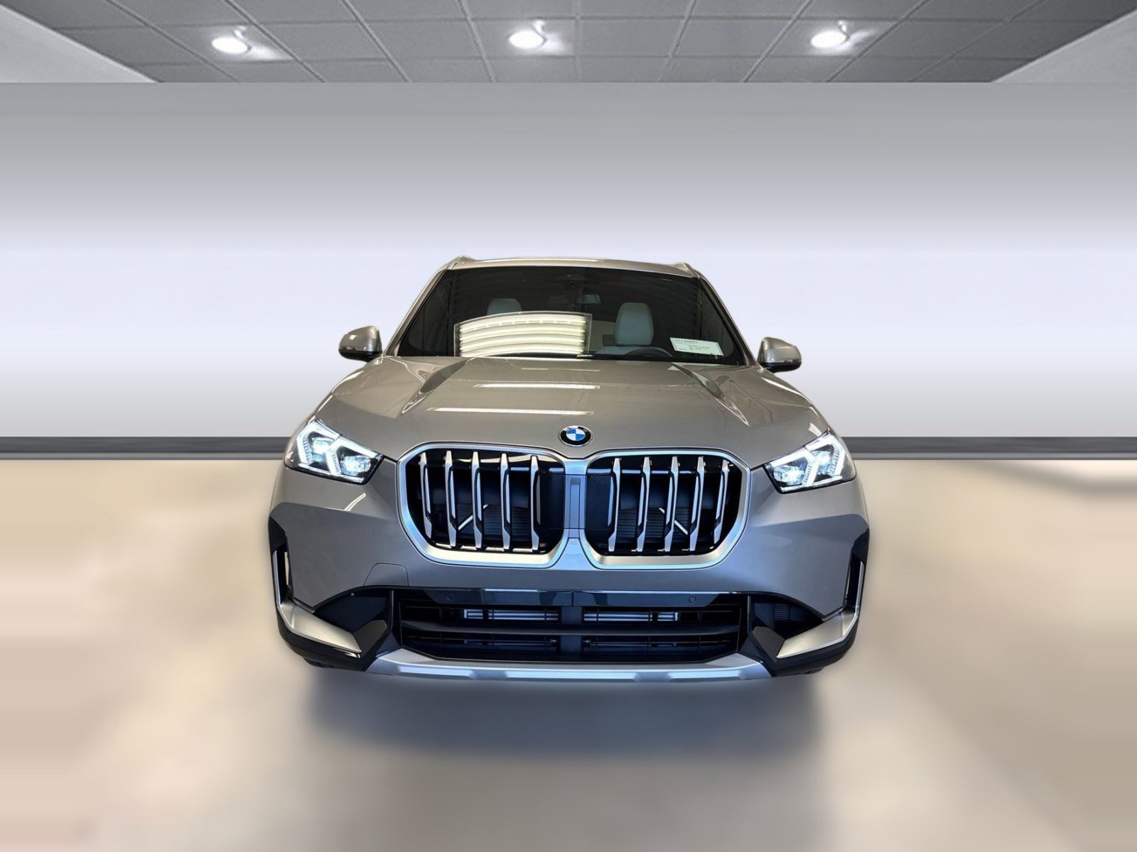 Used 2026 BMW X1 xDrive28i w/ Convenience Package AWD/4WD image 5