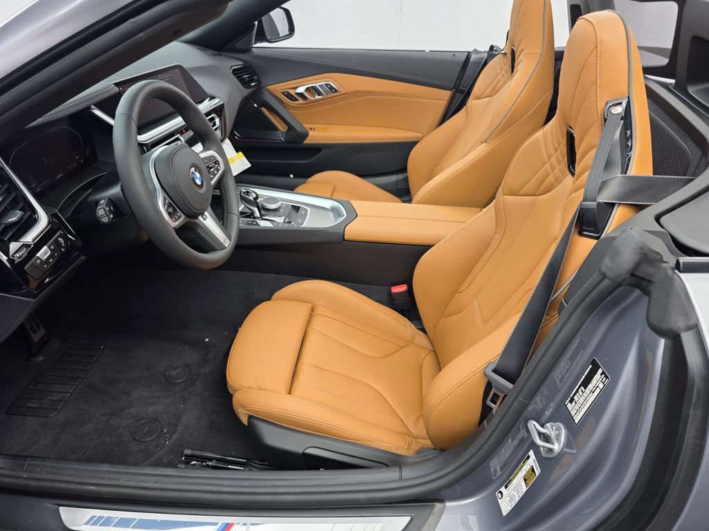 New 2026 BMW Z4 sDrive30i w/ Premium Package RWD image 10