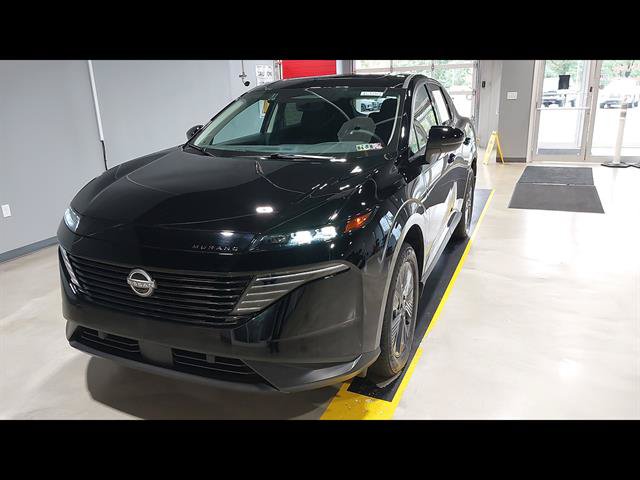 Used 2026 Nissan Murano SL w/ Comfort Package AWD/4WD image 18