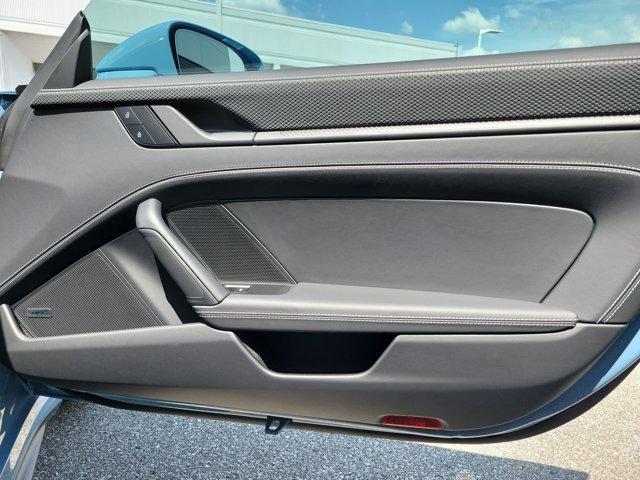 Certified 2026 Porsche 911 GT3 RWD image 36