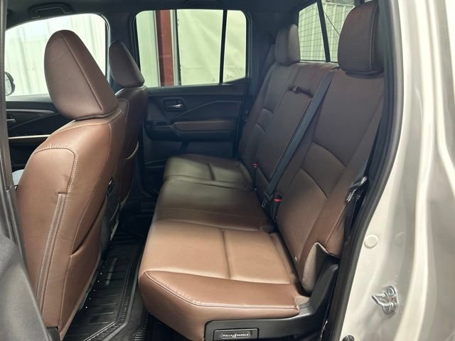 Certified 2025 Honda Ridgeline RTL image 19