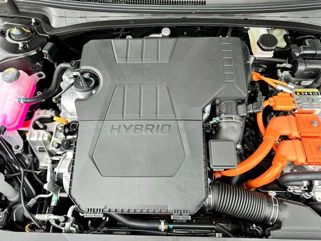 New 2025 Hyundai Elantra SEL image 30