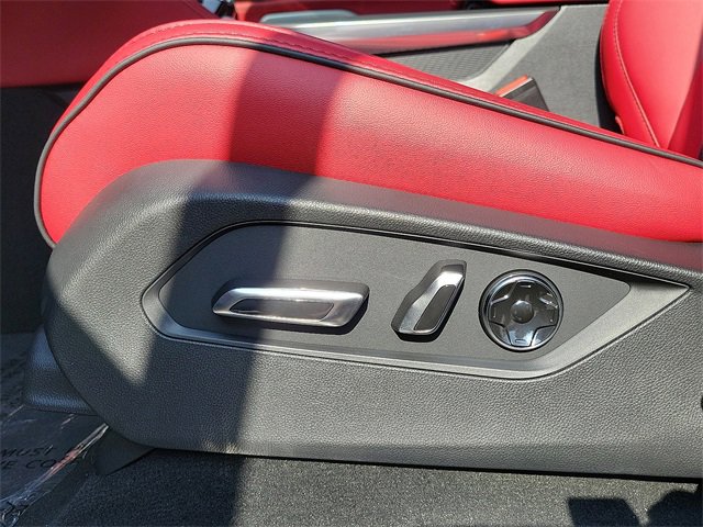 New 2026 Acura MDX A-Spec image 14