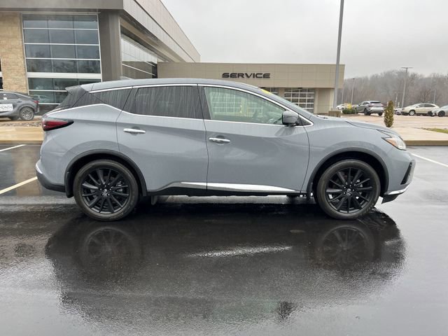 Used 2024 Nissan Murano SL image 2