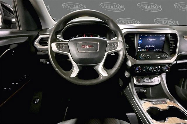 Certified 2023 GMC Acadia SLE w/ Driver Convenience Package image 18
