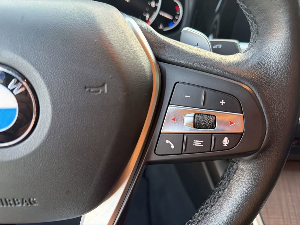Used 2020 BMW 330i Sedan image 24