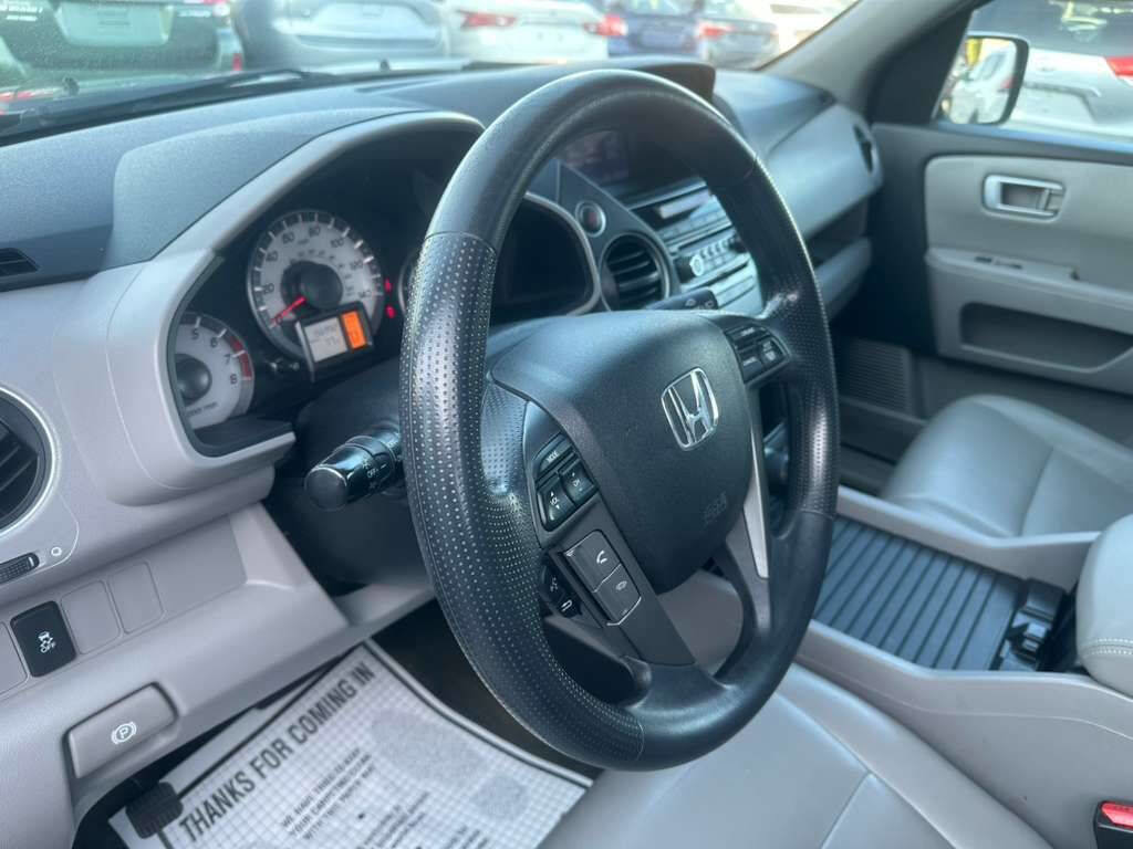 Used 2015 Honda Pilot SE image 14